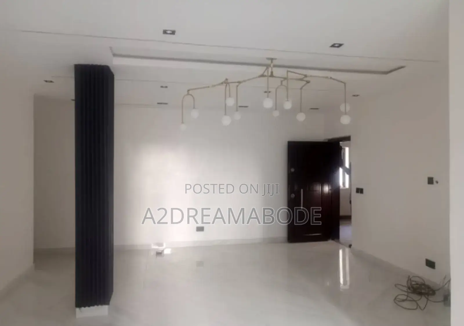 3bdrm Apartment in Ikeja Gra for sale