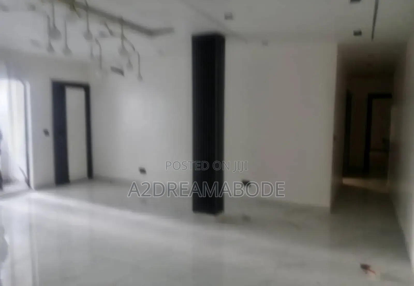 3bdrm Apartment in Ikeja Gra for sale