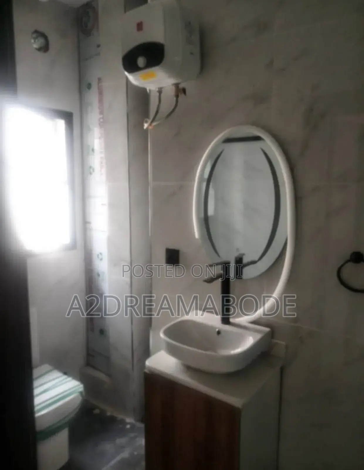 3bdrm Apartment in Ikeja Gra for sale