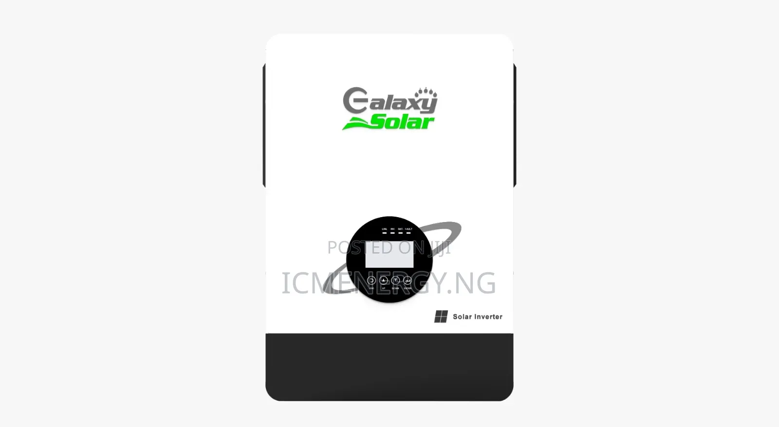 5kw(6kva) Galaxy Hybrid Inverter