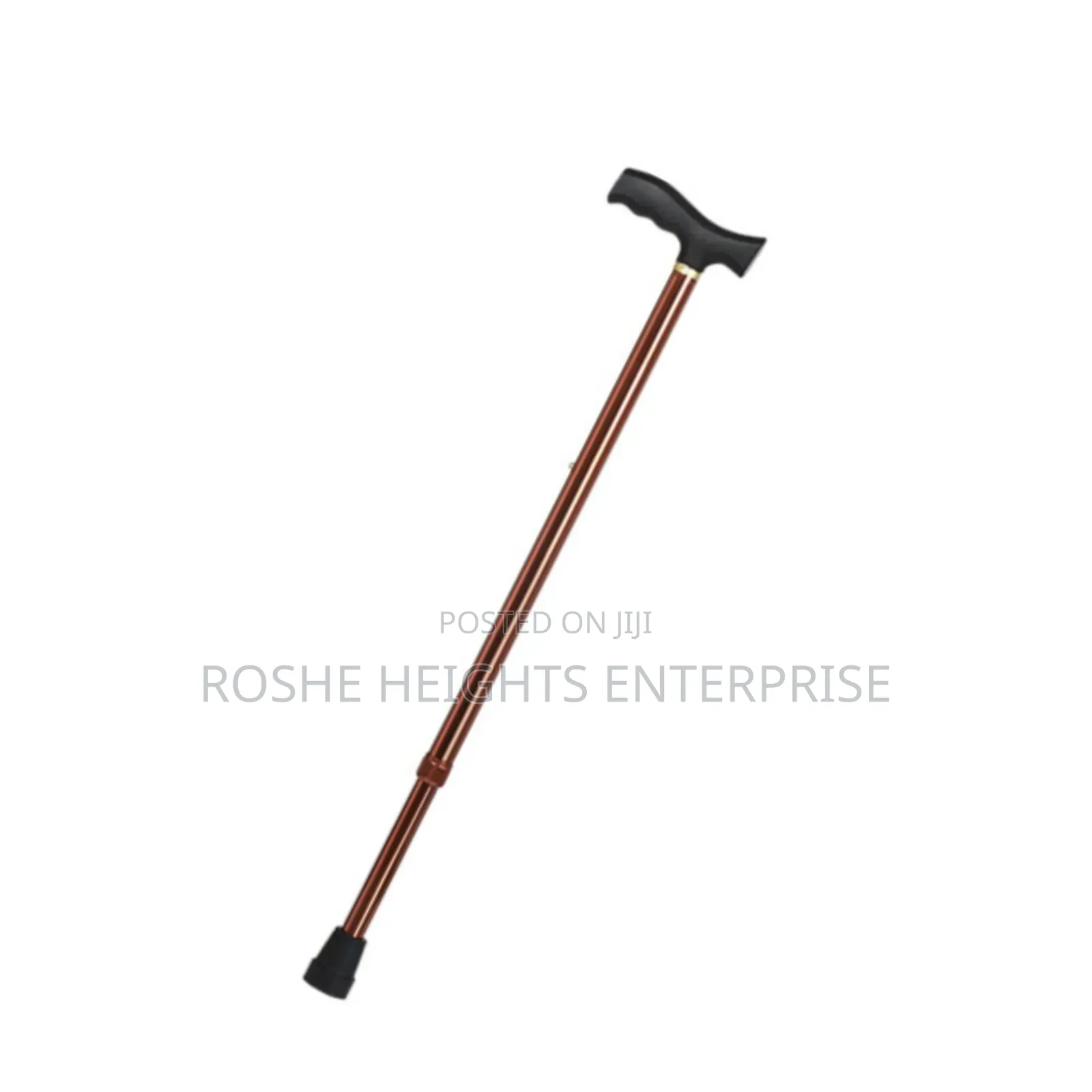 Adjustable Walking Stick
