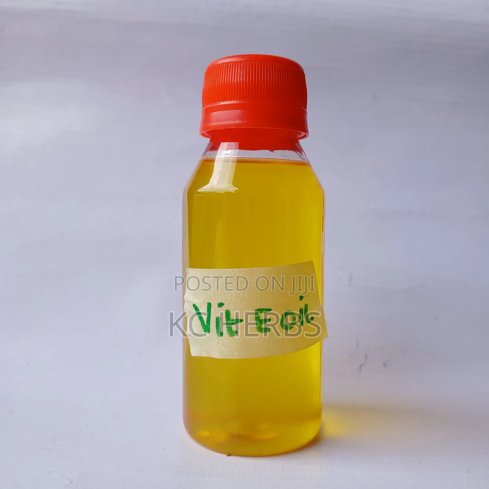 Vitamin E Oil 100ml