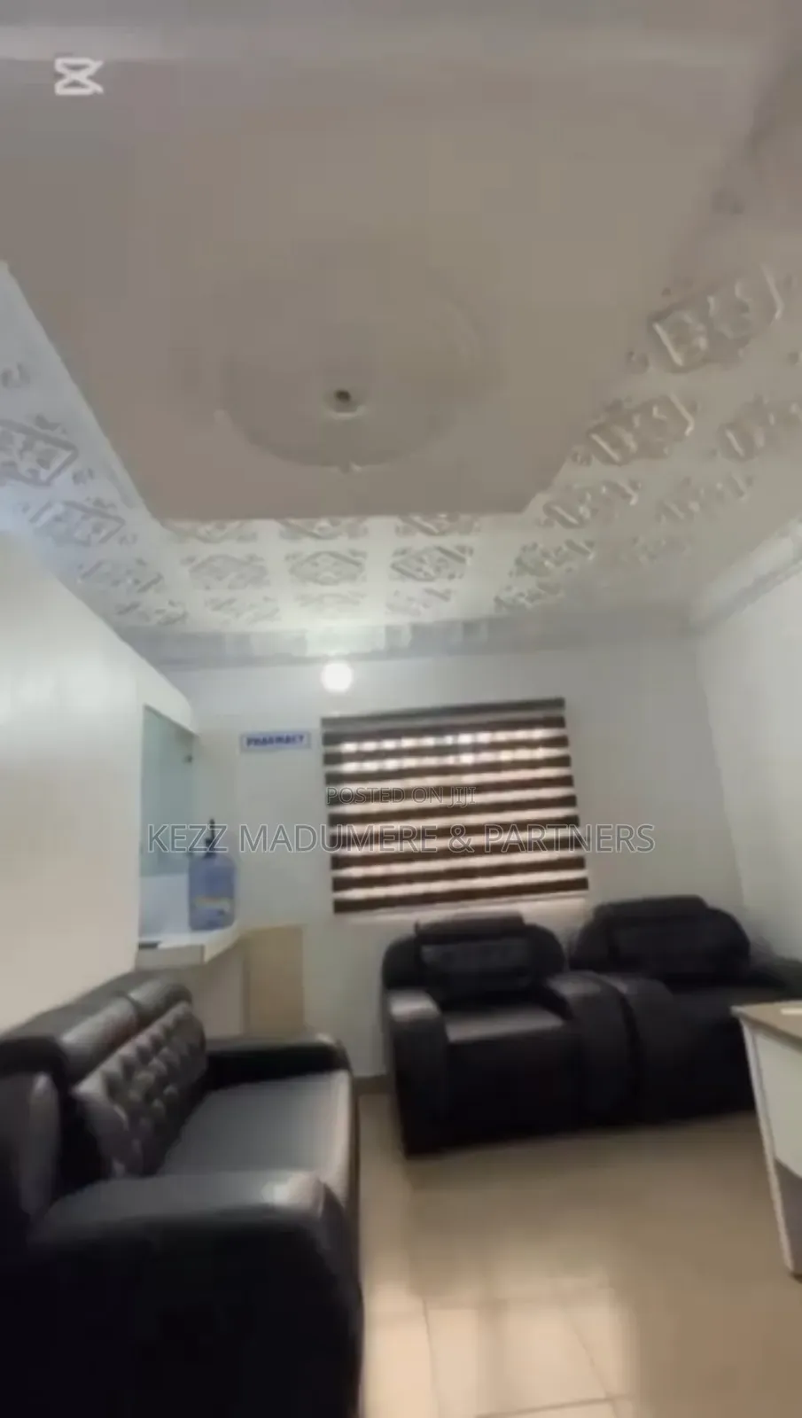 7bdrm Duplex in Alcon Woji Port for sale