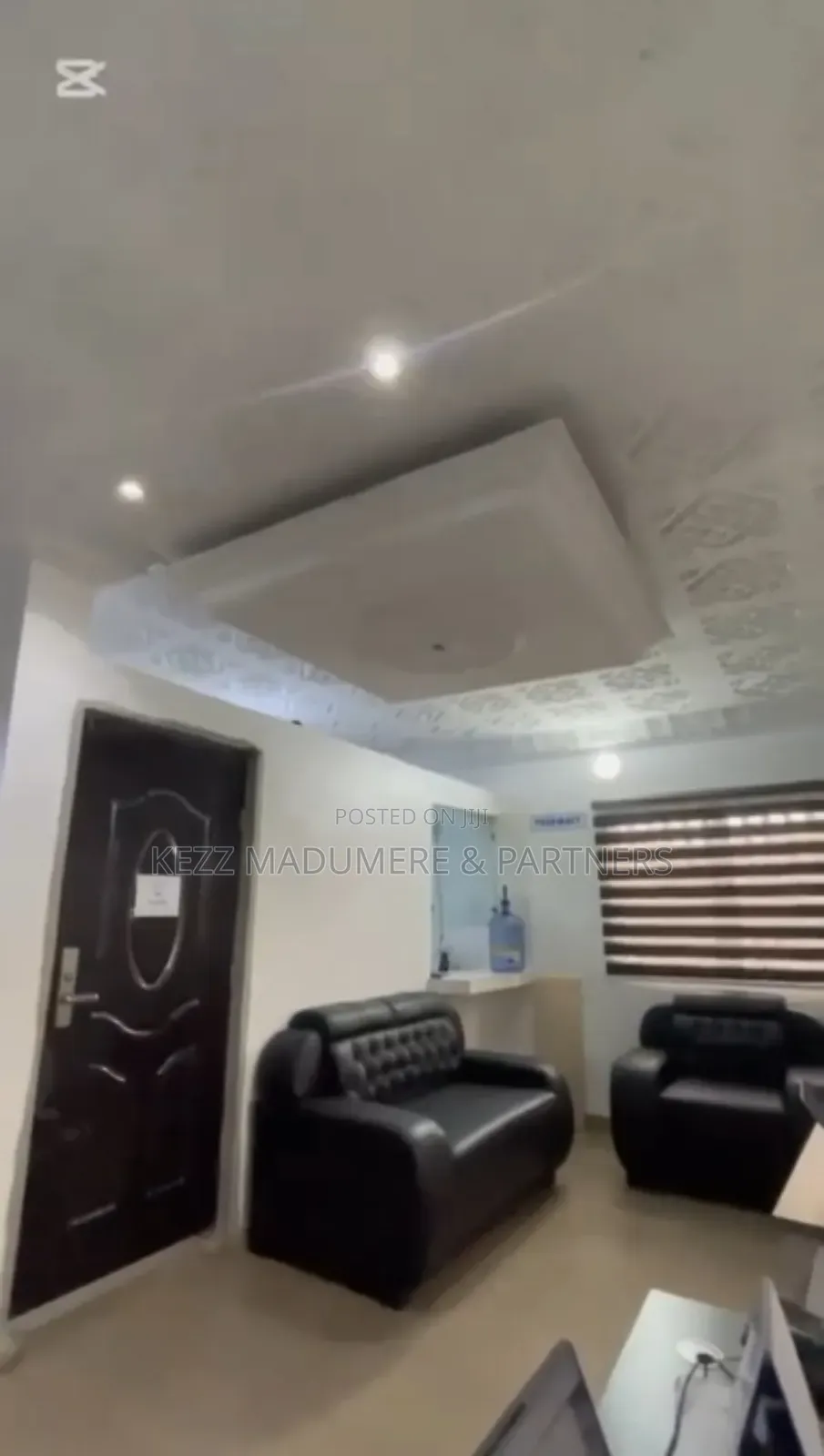 7bdrm Duplex in Alcon Woji Port for sale