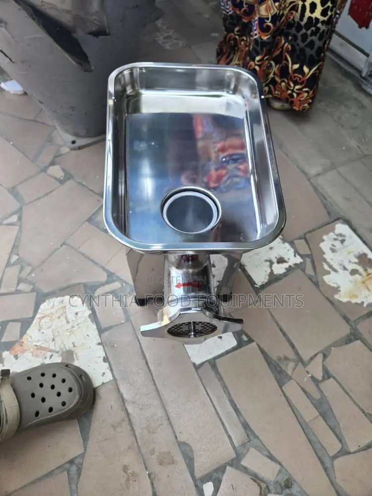 Meat Mincer Size 22