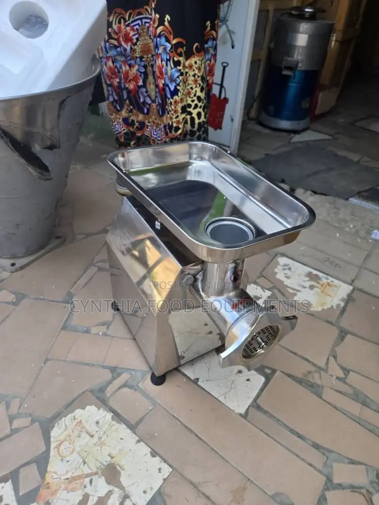 Meat Mincer Size 22