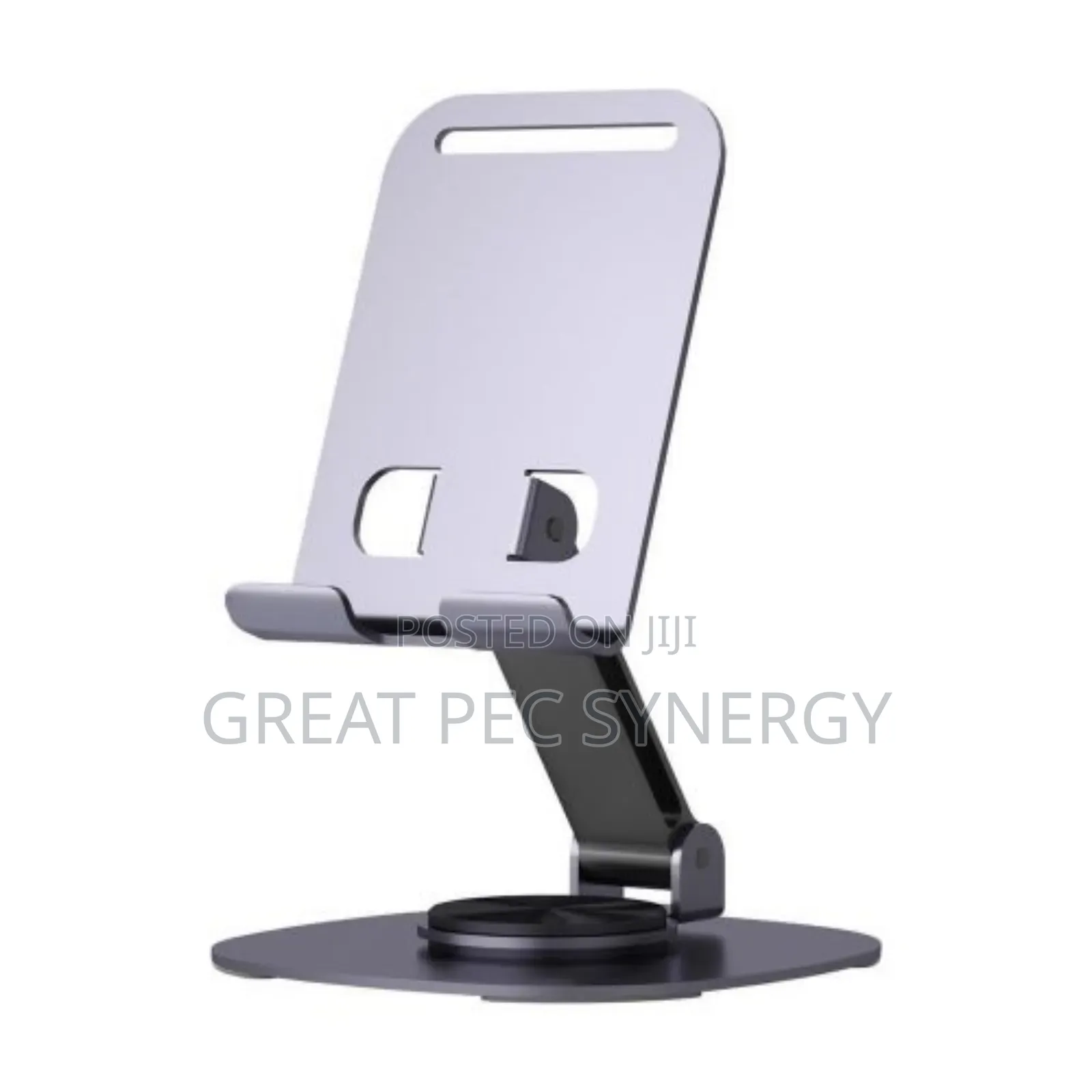 360 Rotating Phone Holder and Tablet Holder