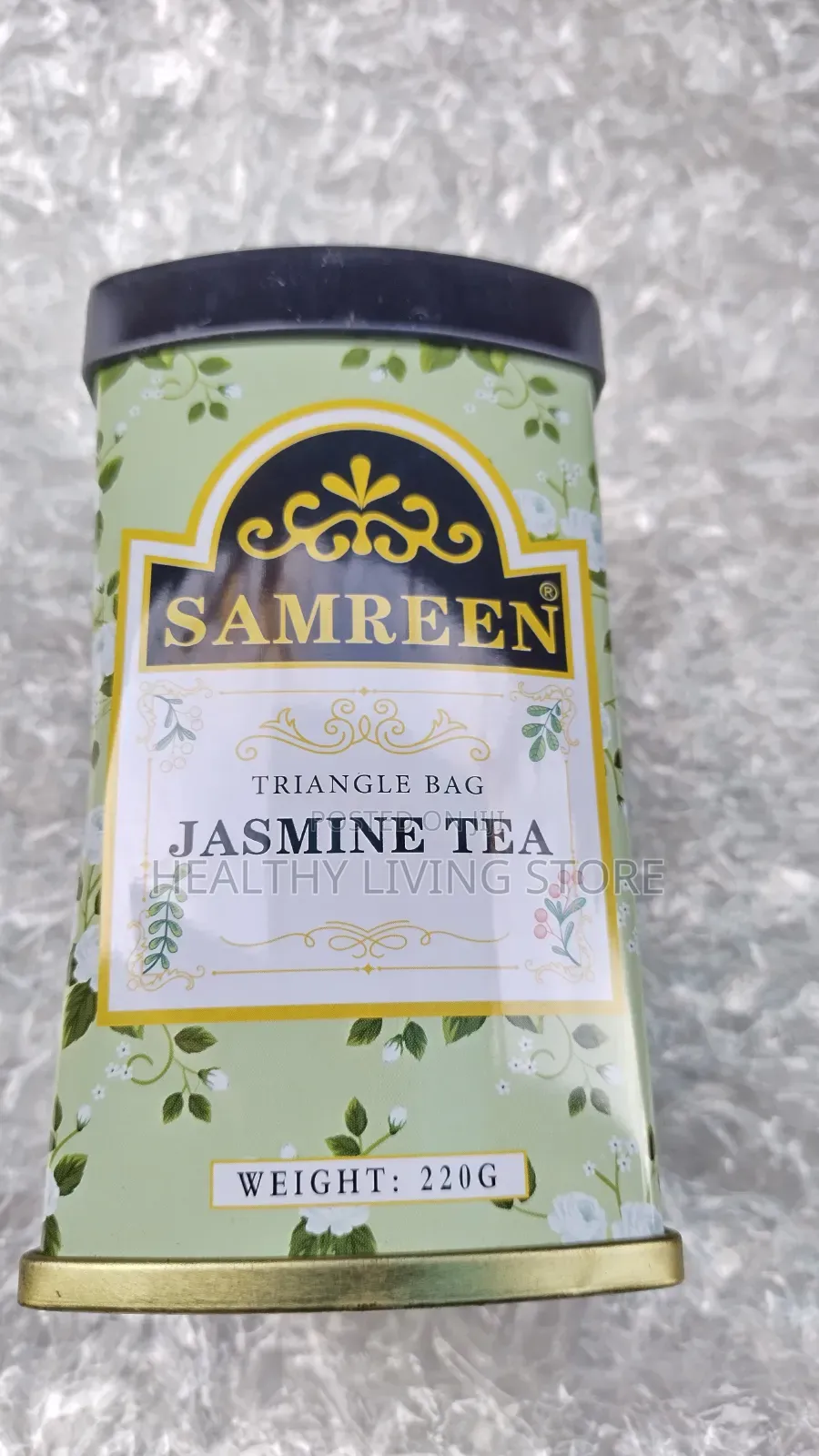 Jasmine Tea (220g)