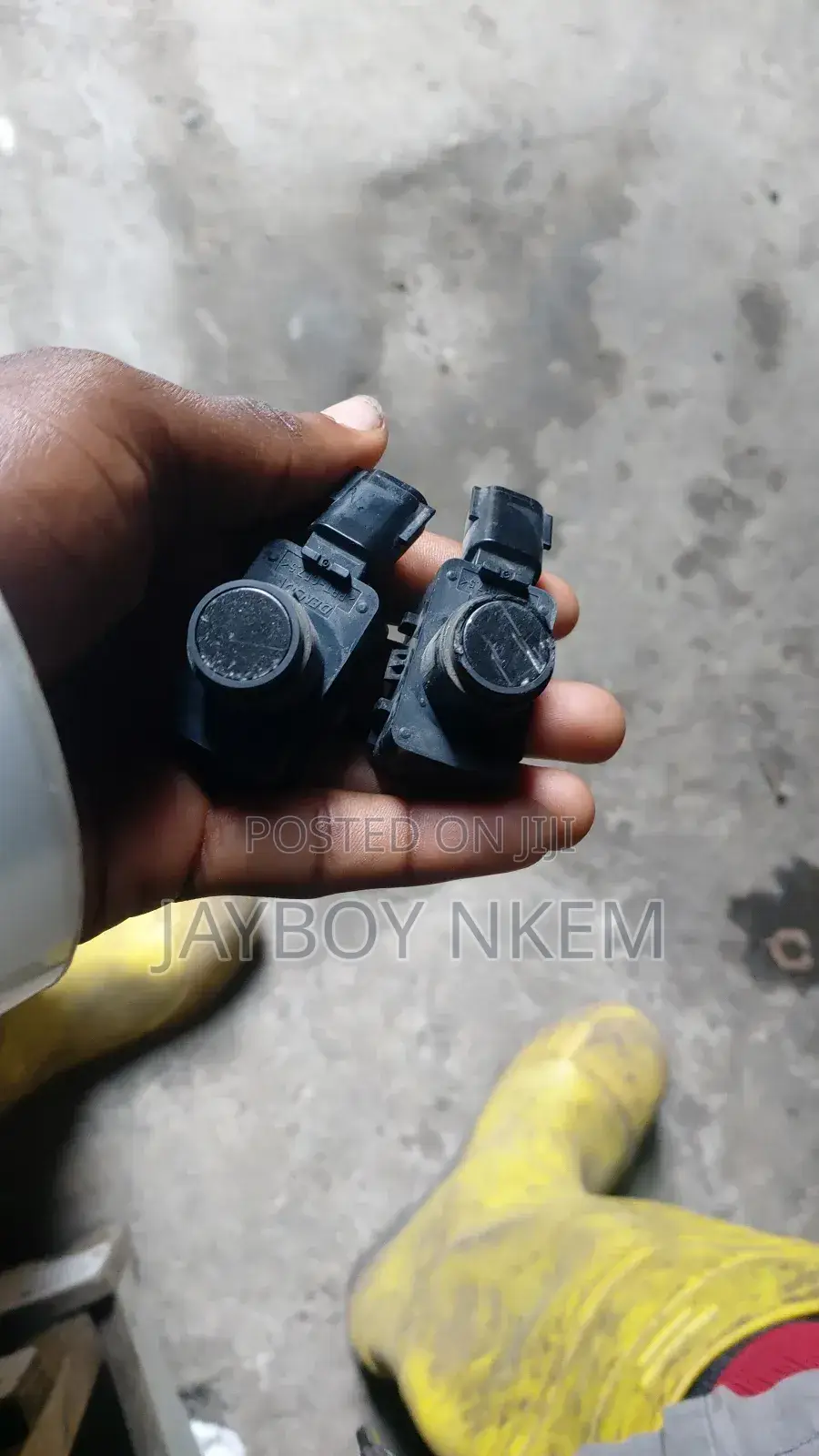 Park Sensor for Toyota Highlander 2020 Model