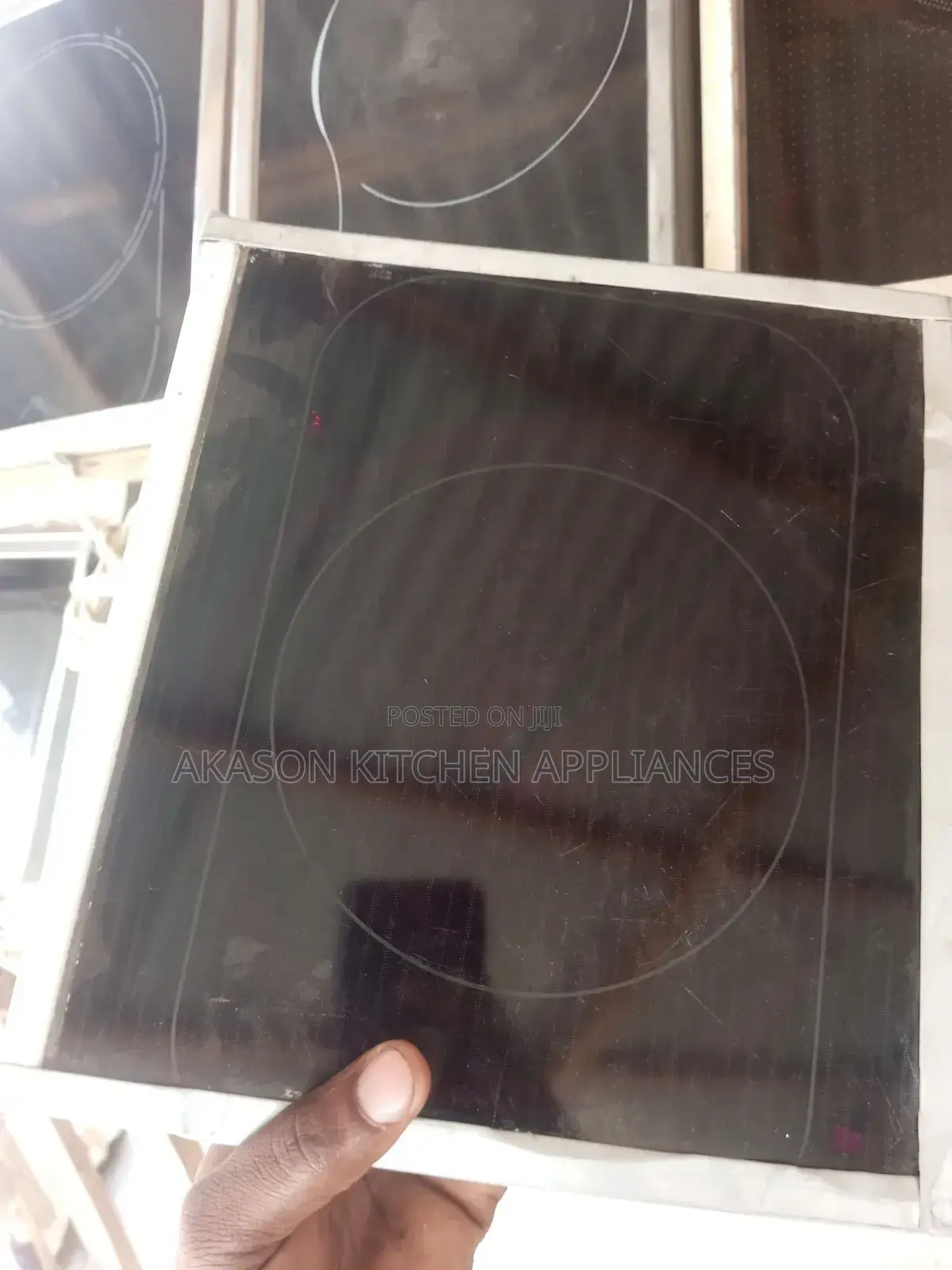 Medium Hotplates