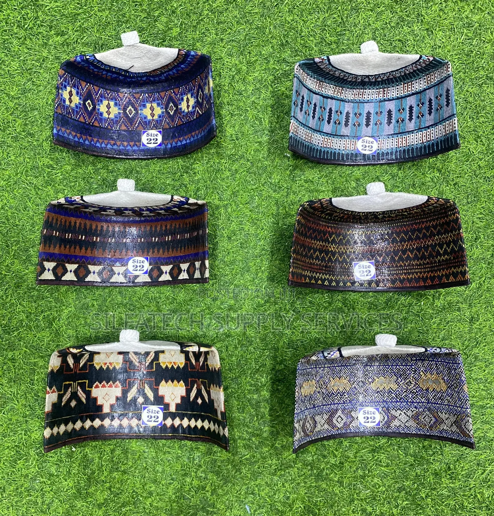 Original Tajiha Cap