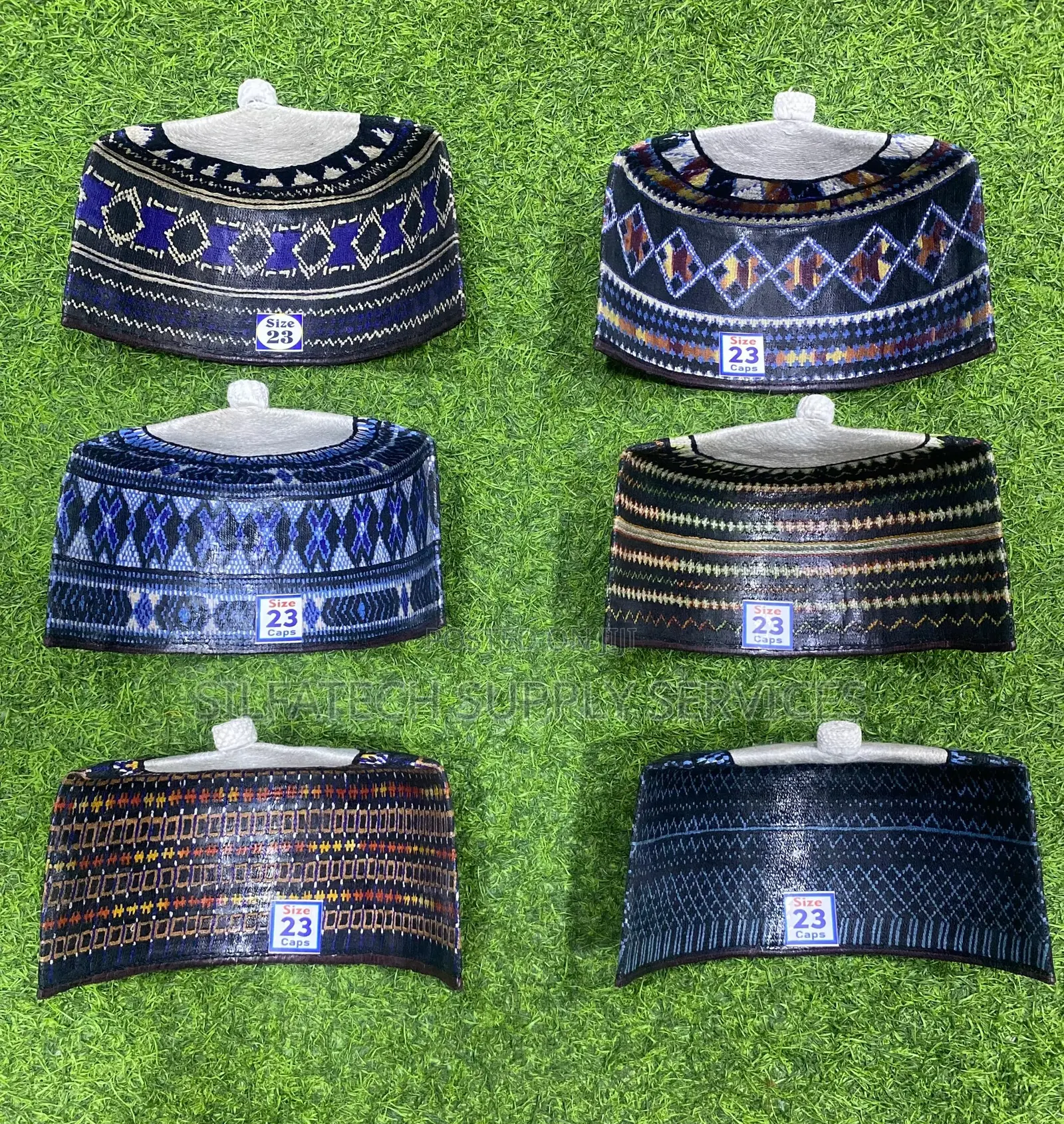 Original Tajiha Cap