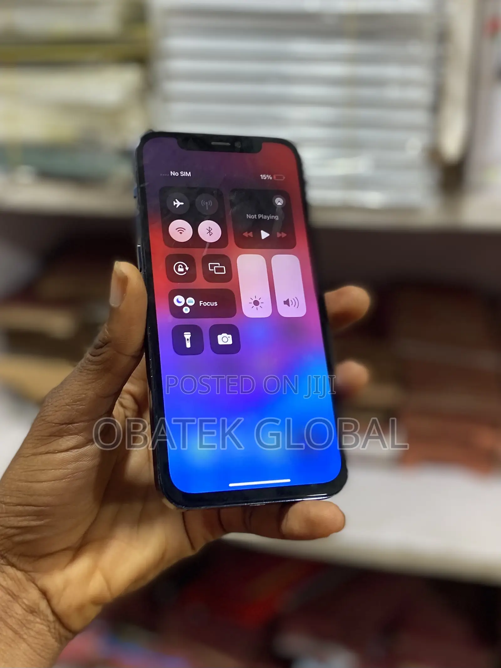 Apple iPhone 12 Pro 128 GB Blue