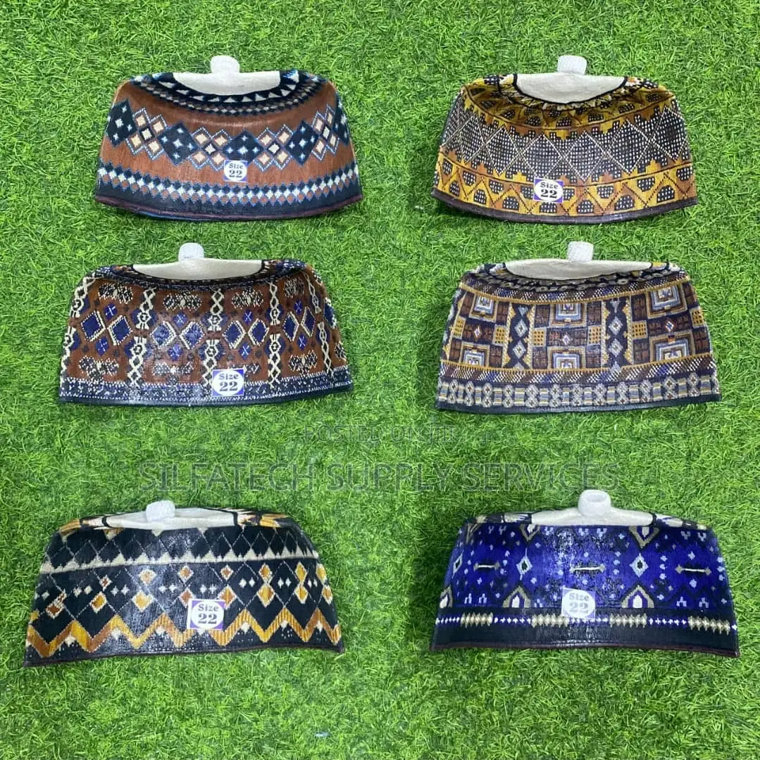 Original Tajiha Cap