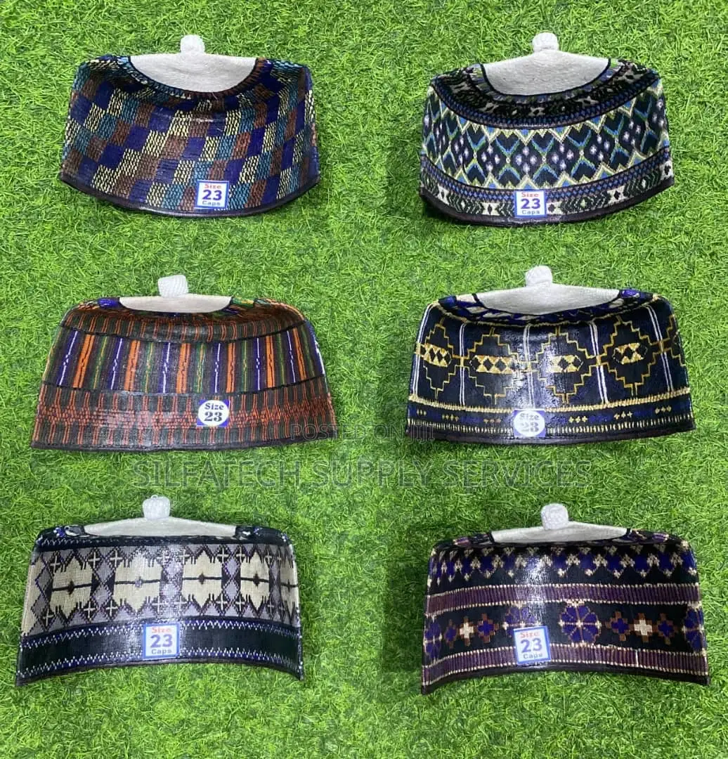 Original Tajiha Cap