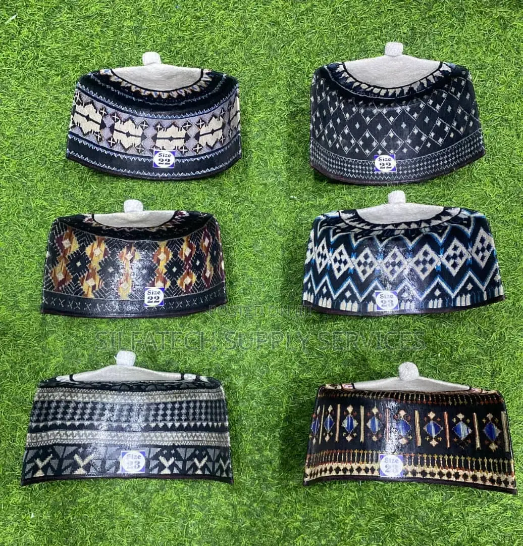 Original Tajiha Cap