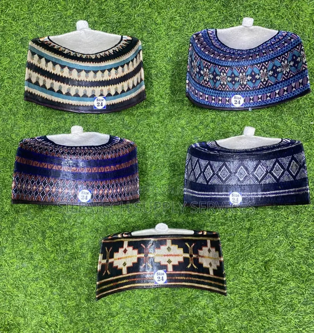 Original Tajiha Cap