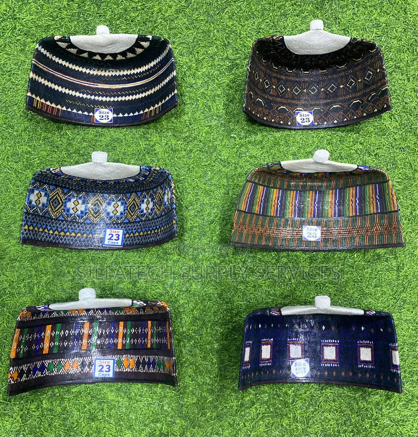 Original Tajiha Cap