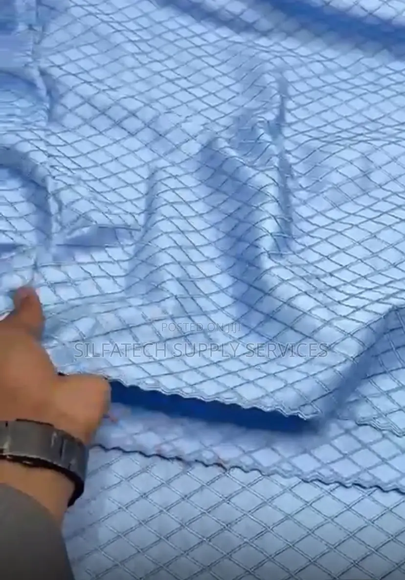 Original Lace Cloth