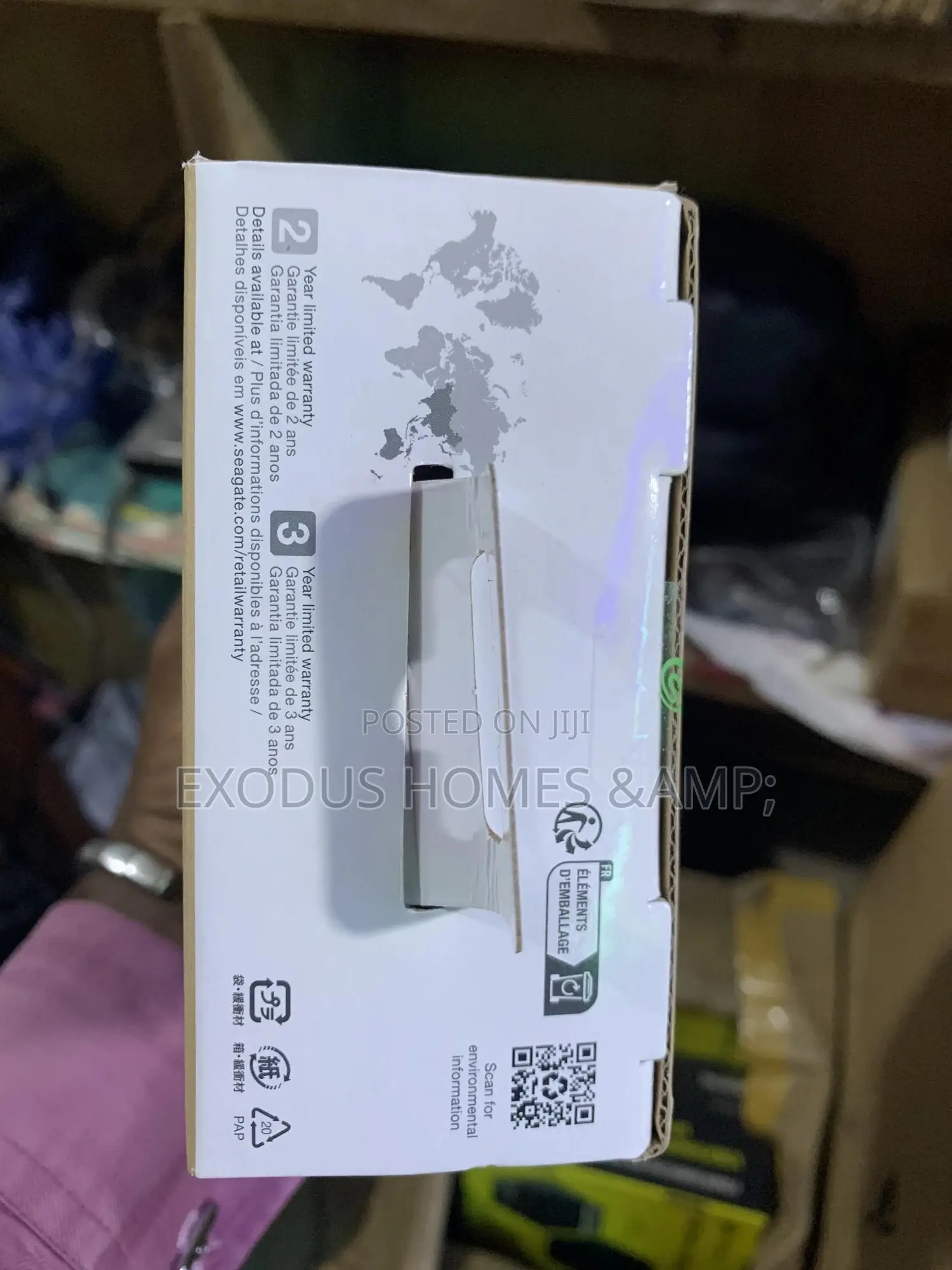 Seagate Ultra Touch 5tb to HDD