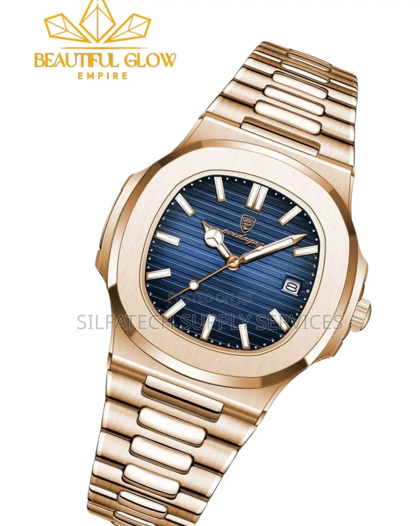 Original Rolex Wristwatch