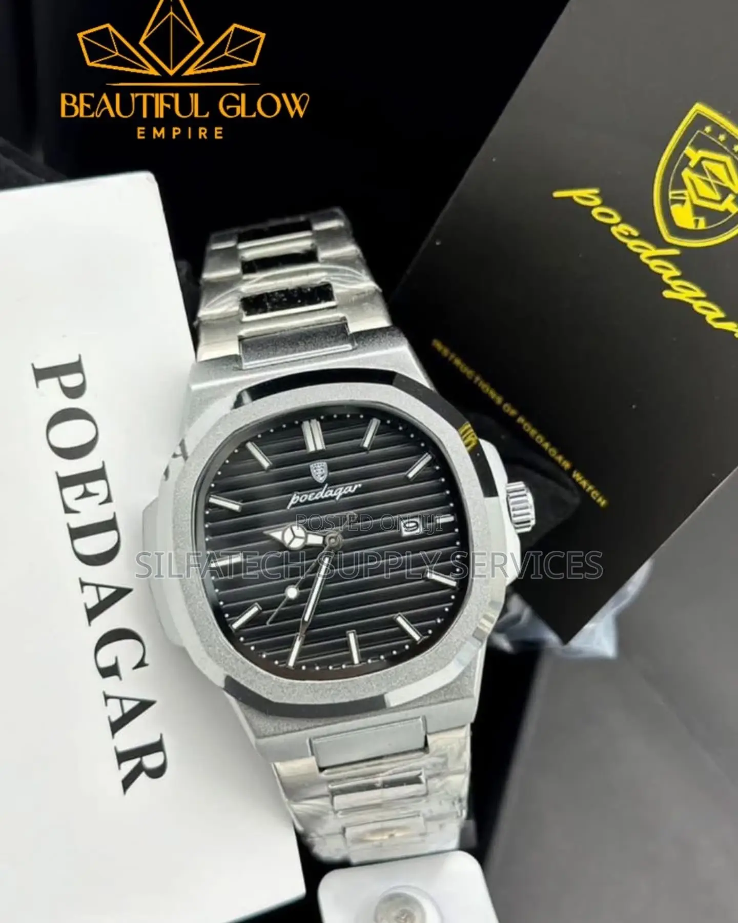 Original Rolex Wristwatch