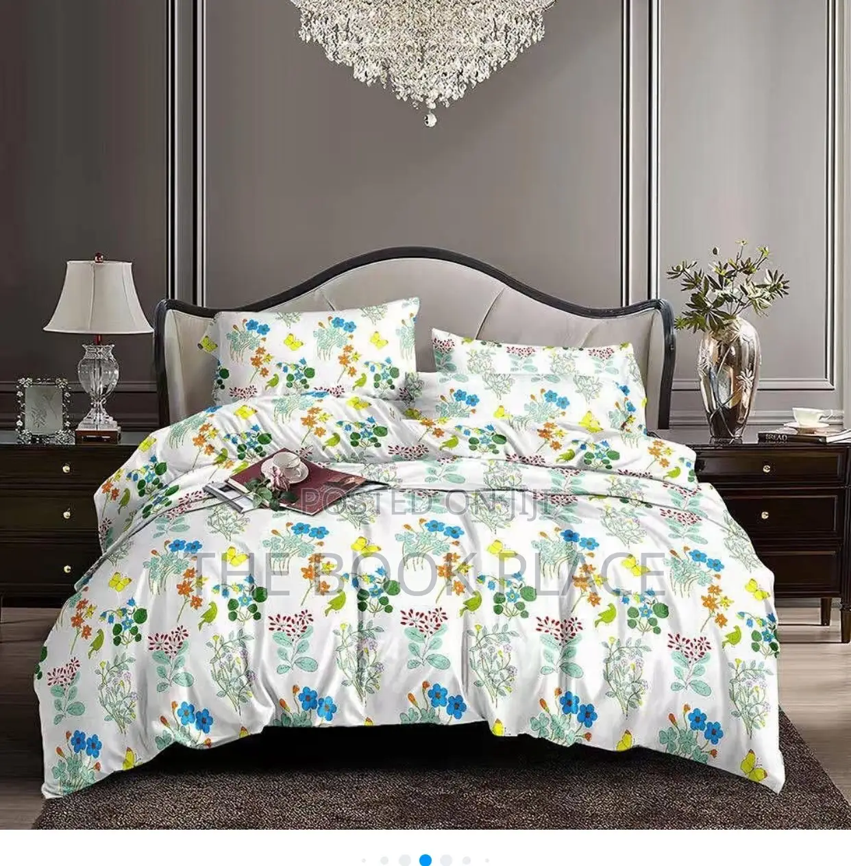 Best Quality Pure Cotton Bedsheets
