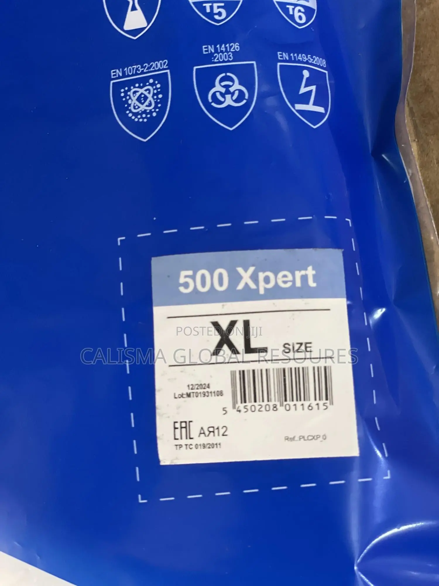 Tyvek 500 Xpert