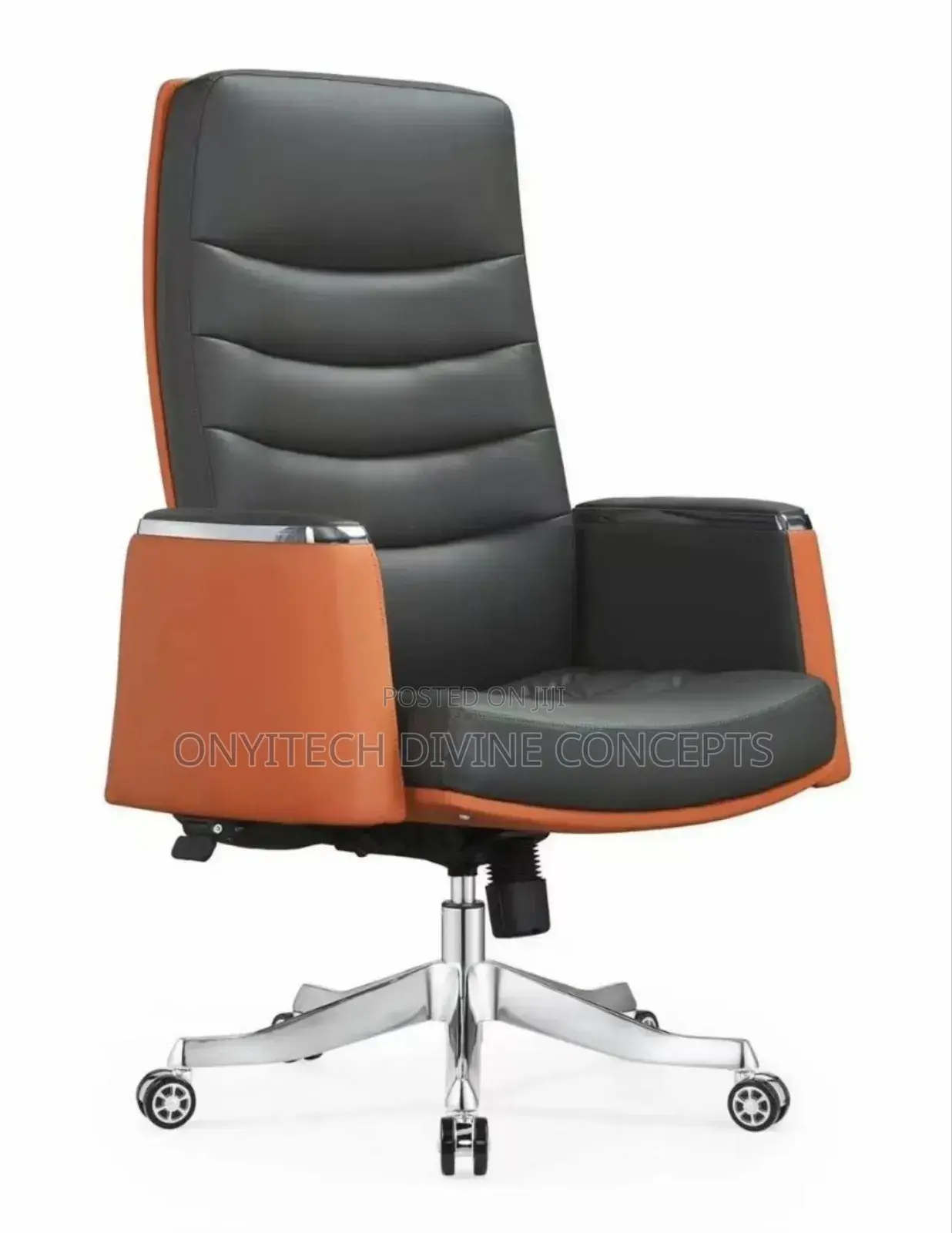 Imported Exclusive Office Swivel Chair