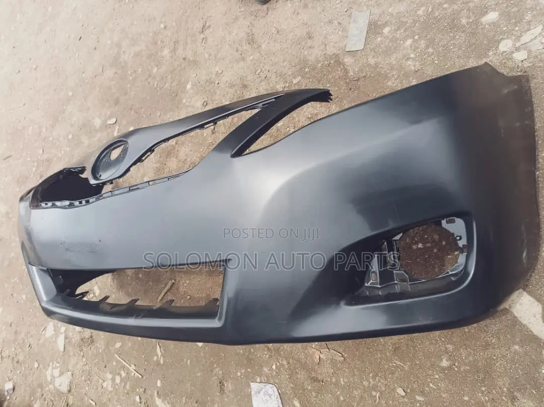 Front Bumper Camry Or Muscle 2010 2011