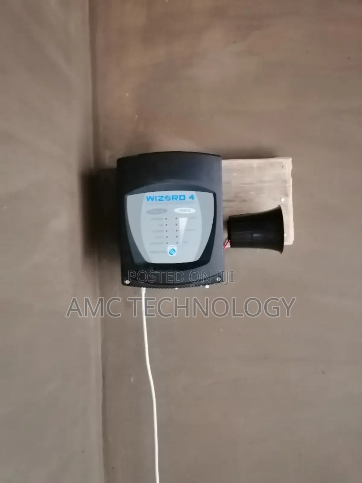 Electric Fence Wire Installation And Maintenance