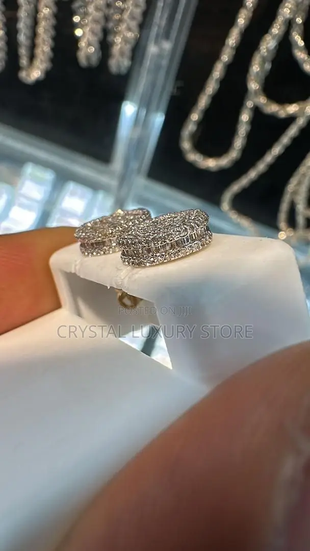 New Original Diamond Ring