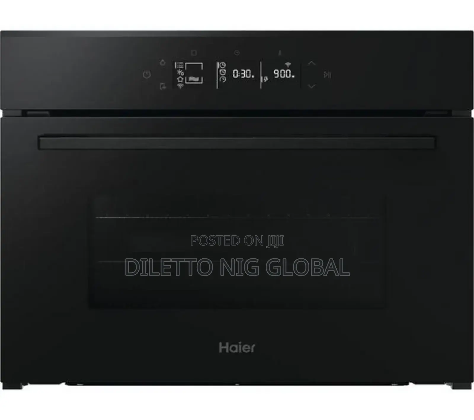 Haier 44l Built-in Inverter Combination Microwave
