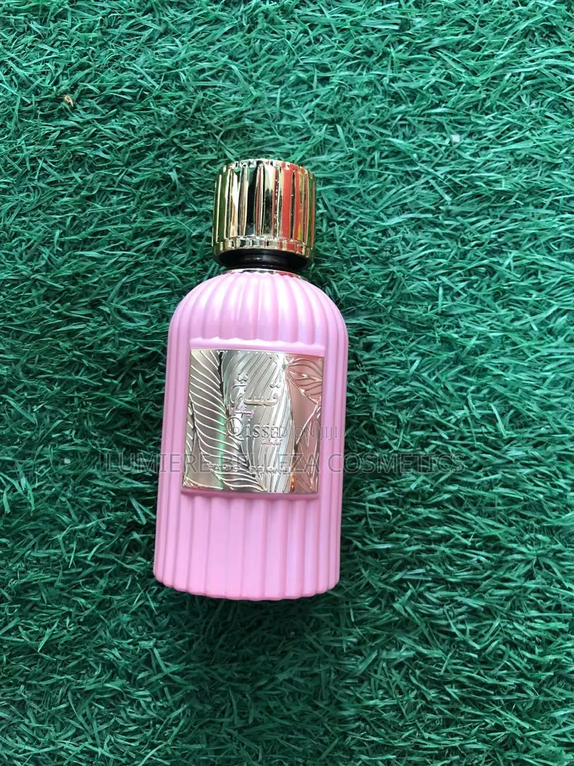 Paris Corner Limonene, Linalool