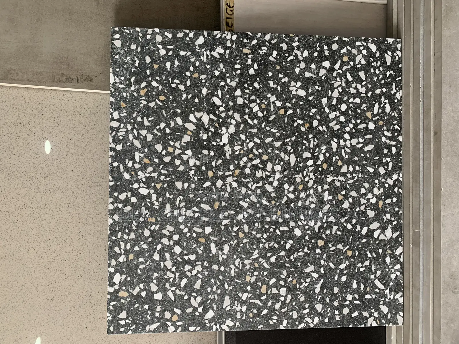 Terrazo Tiles Quality Spanish Tiles