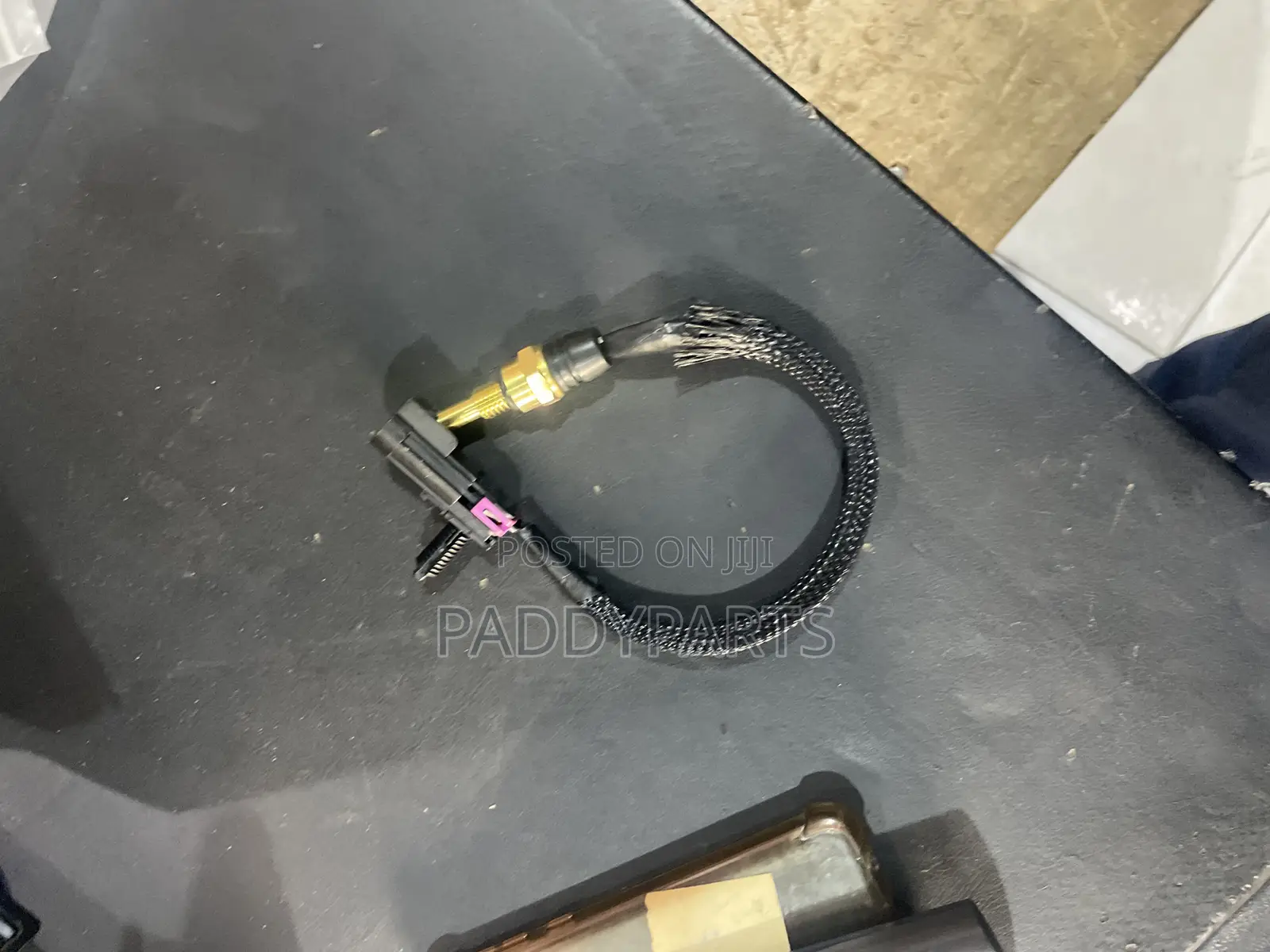 Hummer H3 Coolant Temperature Sensor 2006-2010