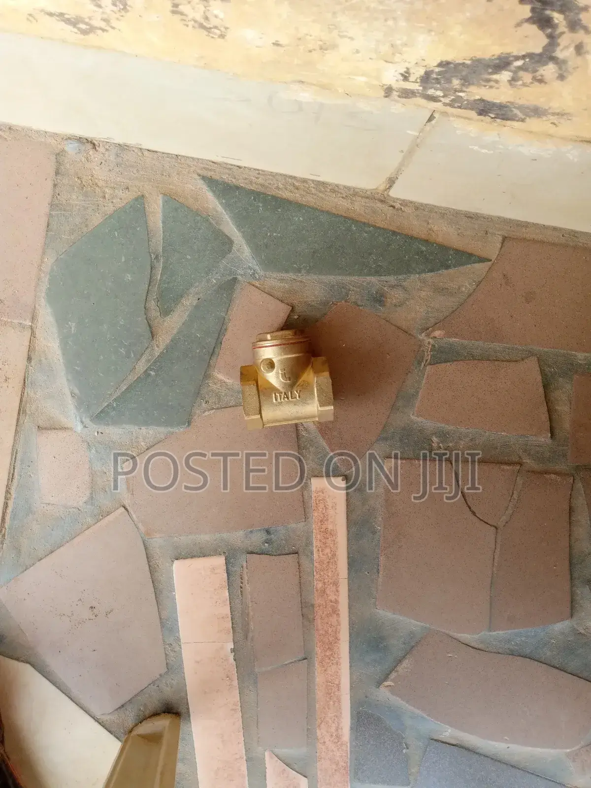 Non Return Valve Italy Available in All Sizes