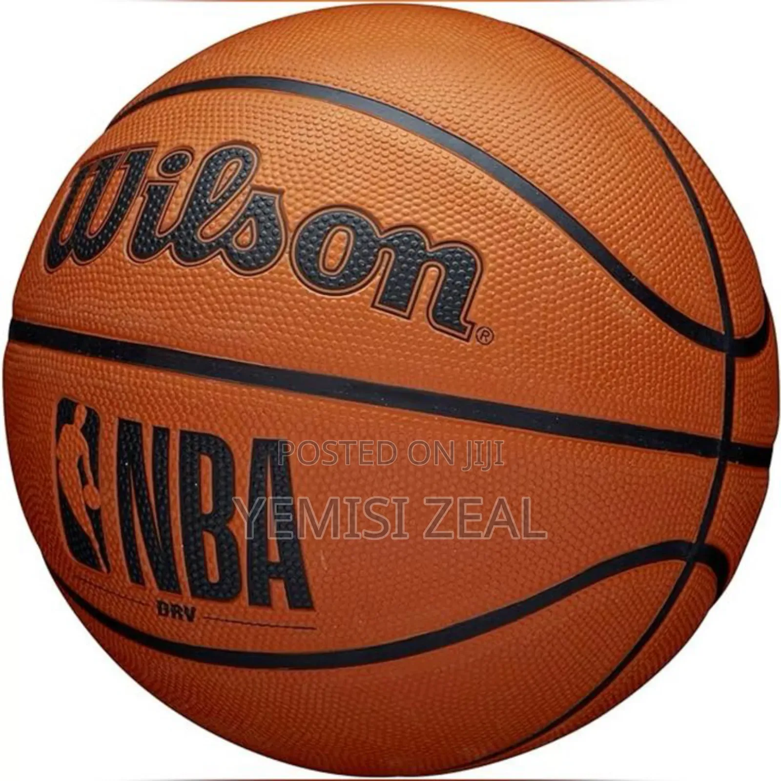 Nba Wilson Basketball