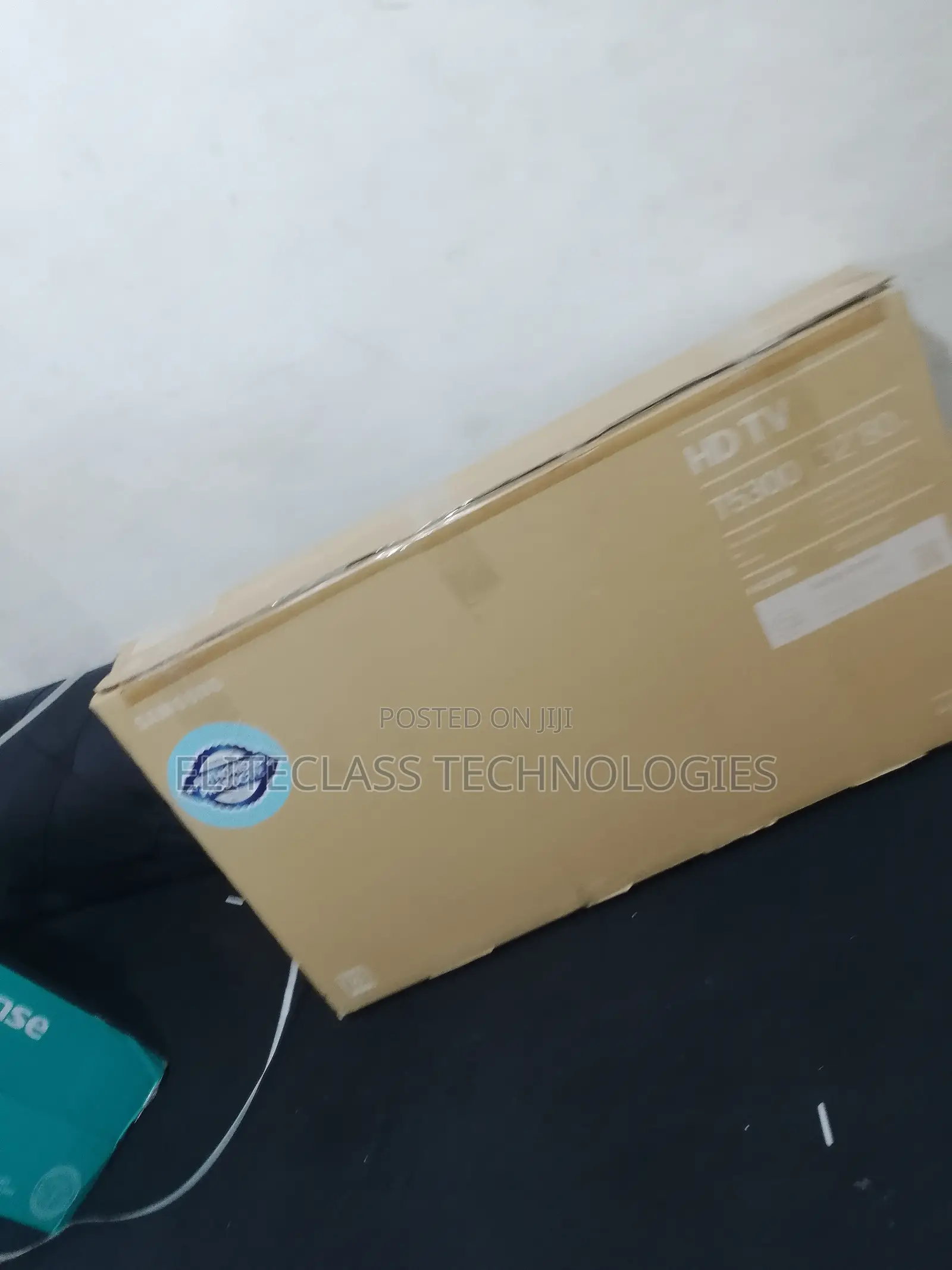 High Quality T5300 Samsung 32 Inches Tv