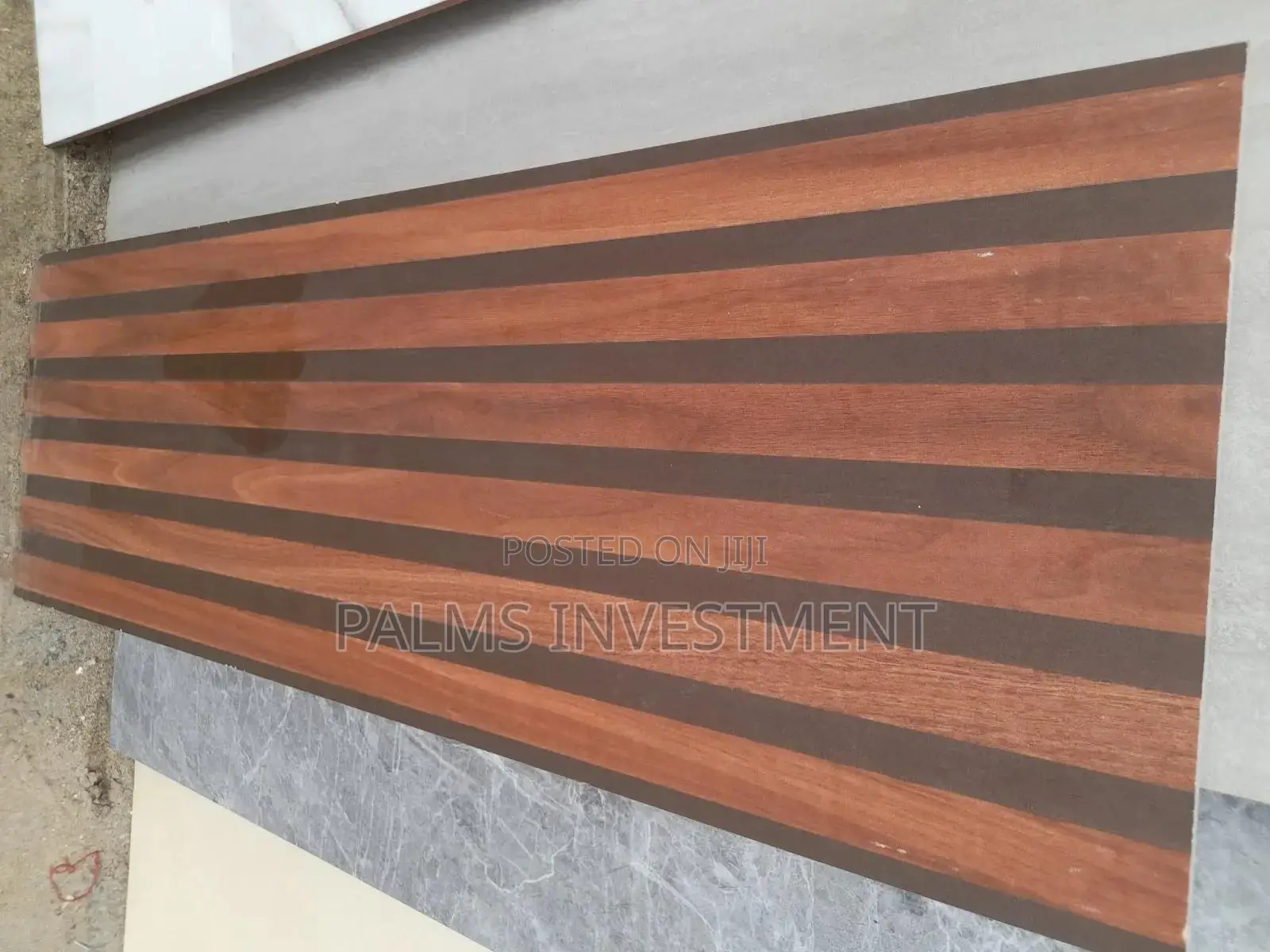 30x90 Wooden