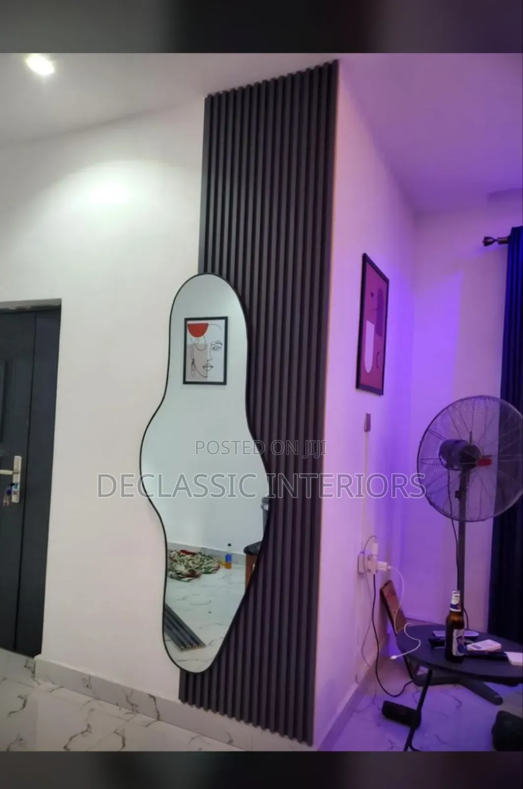 Mirror Design
