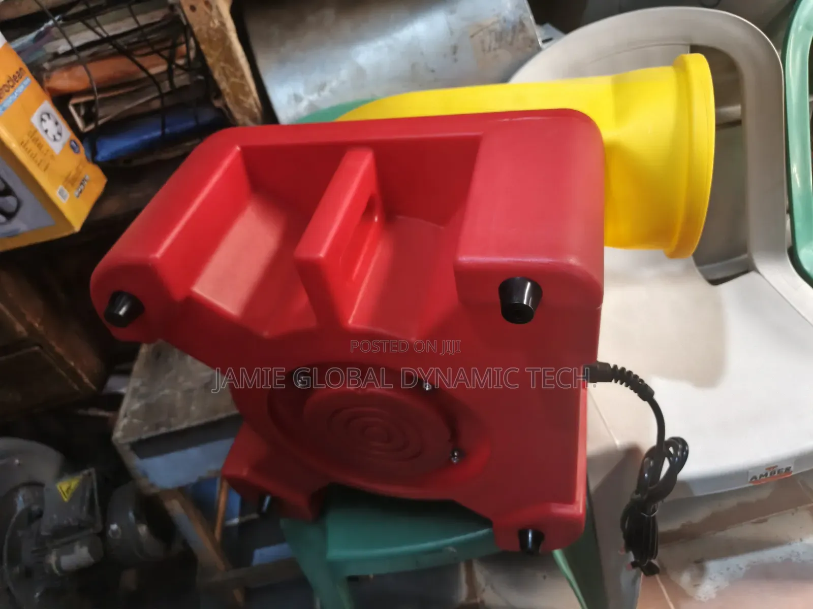 2hp Industrial Blower