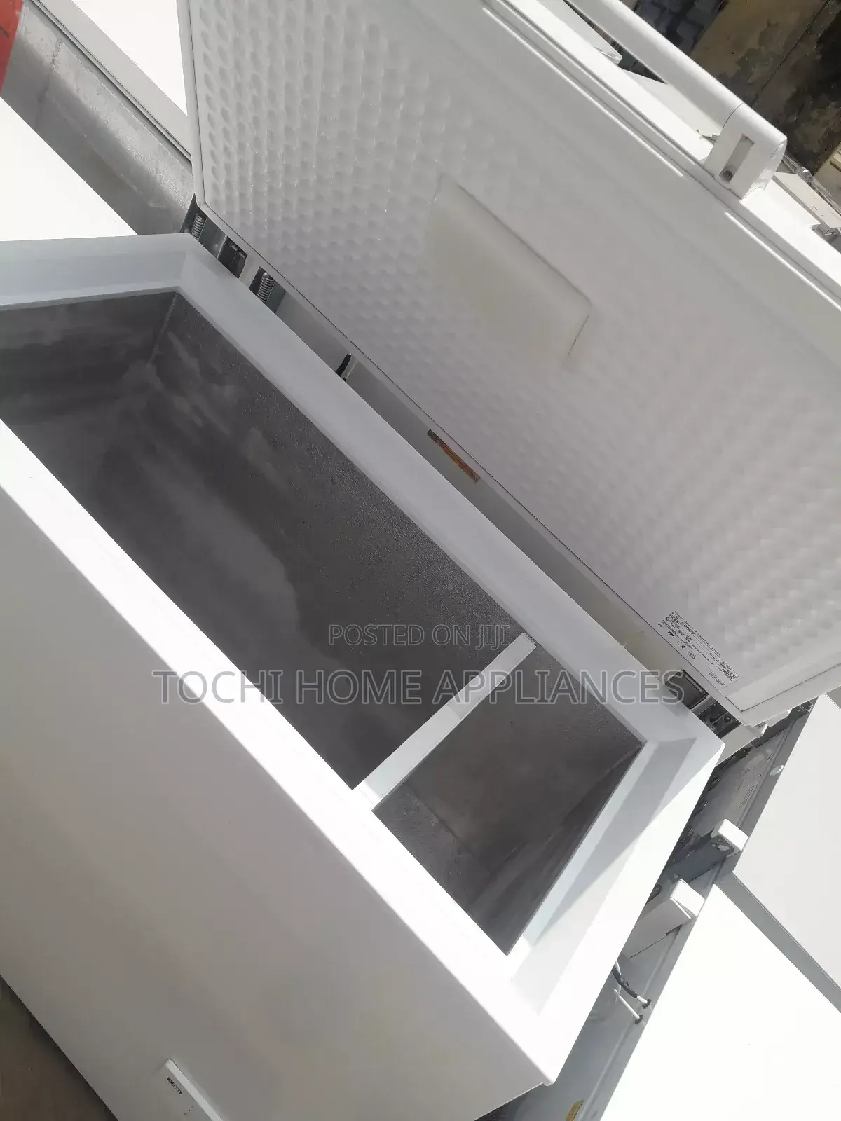 250 Llitres Bosch Freezer