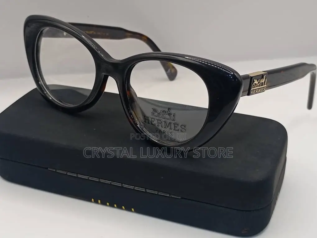 Bvlgari Quality Luxury Ladies Frame Glasses