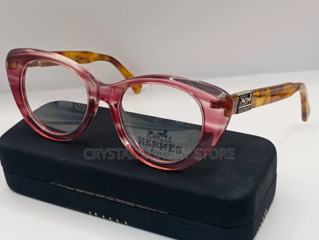 Bvlgari Quality Luxury Ladies Frame Glasses
