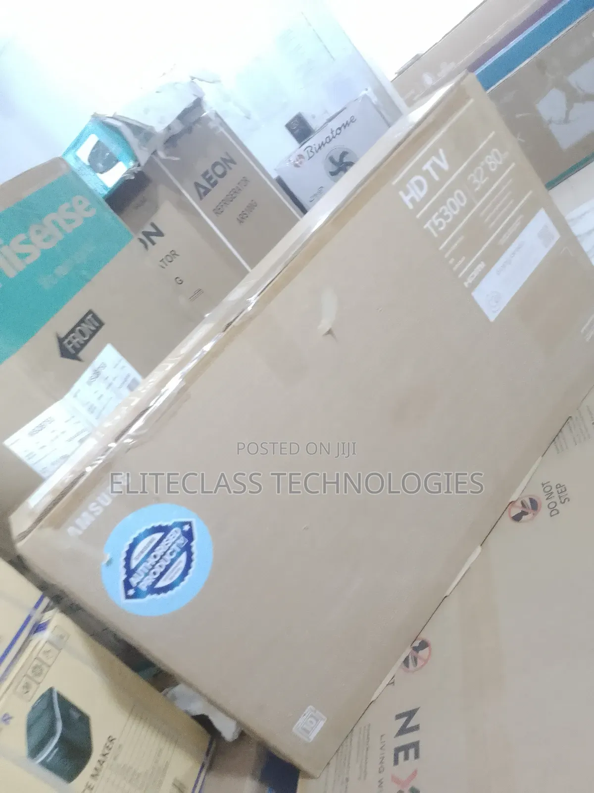 T5300 Samsung 32 Inches