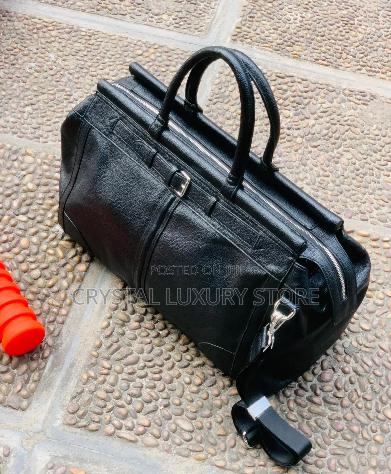 Top Quality Luxury Genuine Leather Bag