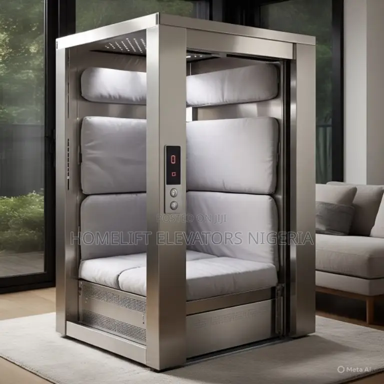 Apartment Passenger Elevator
