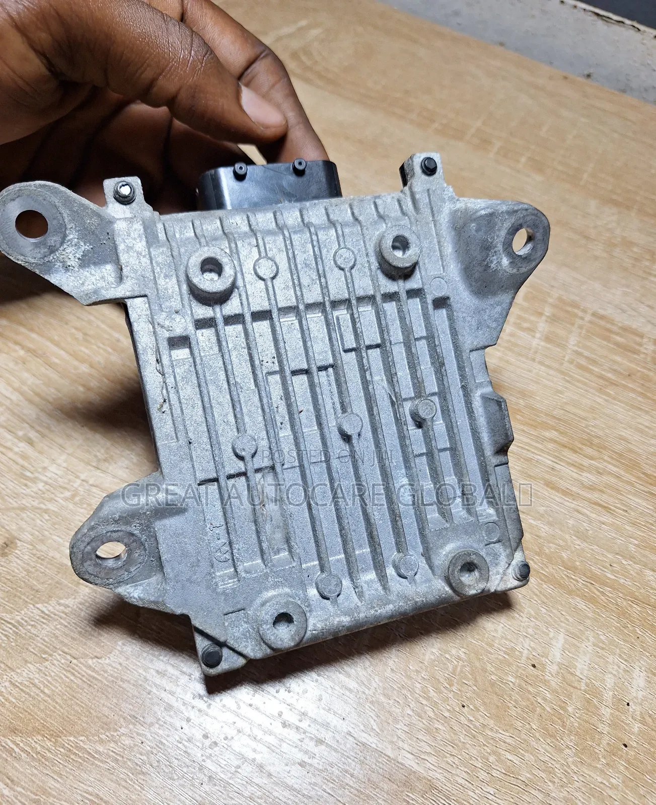 2016-2024 Honda Civic Transmission Control Module