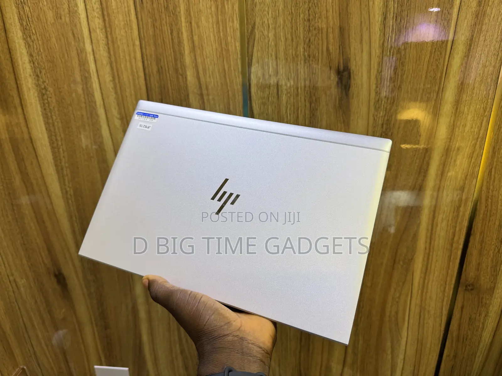Laptop HP EliteBook 840 G7 8GB Intel Core I5 SSD 256GB